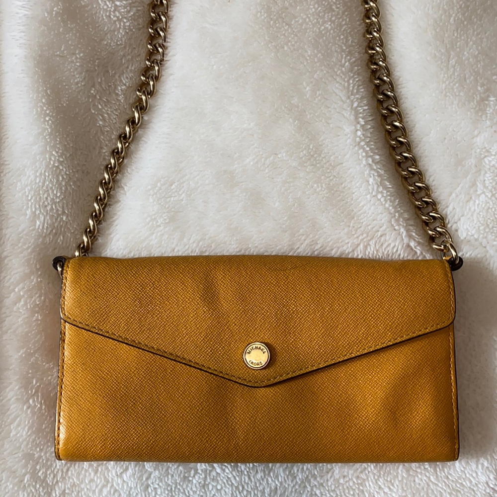 MICHAEL KORS bag